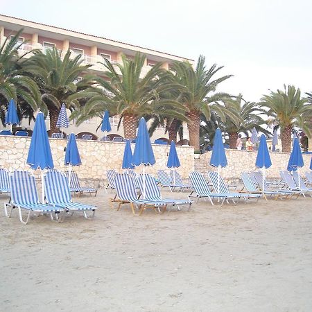 Zakantha Beach Аргаси Екстериор снимка