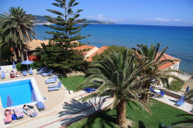 Zakantha Beach Аргаси Екстериор снимка
