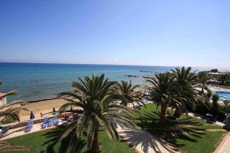 Zakantha Beach Аргаси Екстериор снимка