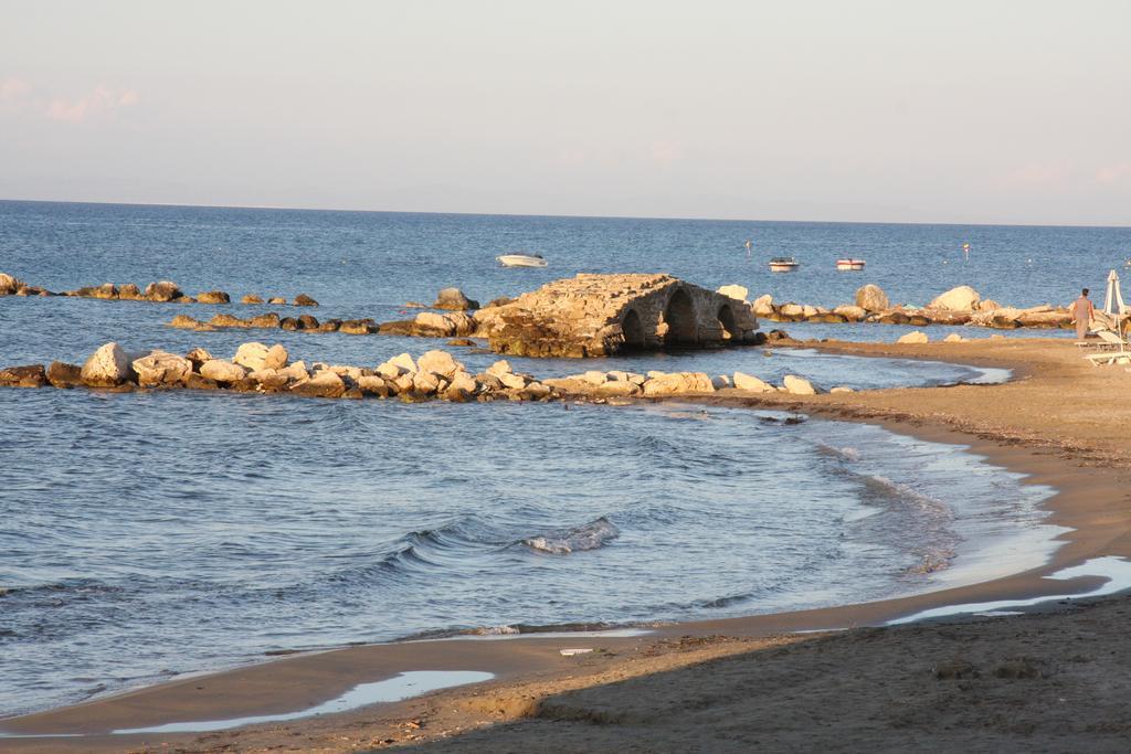 Zakantha Beach Аргаси Екстериор снимка