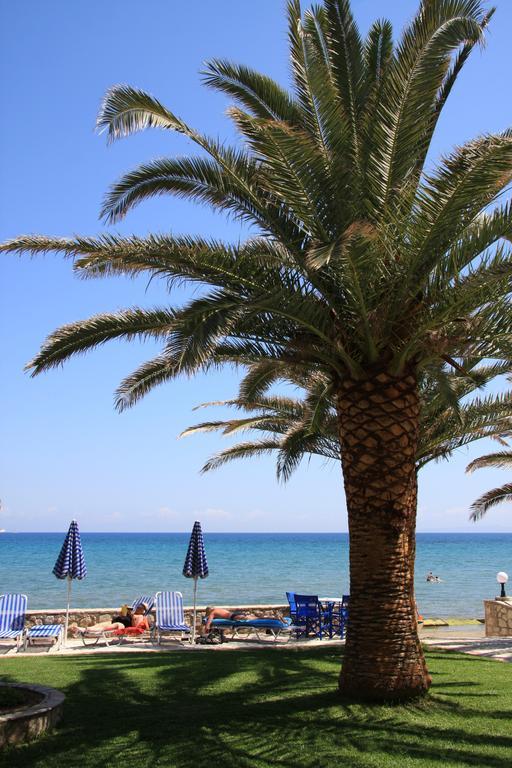 Zakantha Beach Аргаси Екстериор снимка